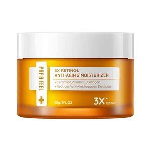 3X Retinol Anti-Aging Night Moisturizer